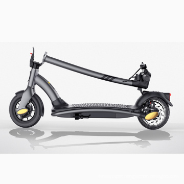 Folding Electric Scooter 500W Intelligent Scooter for Adults